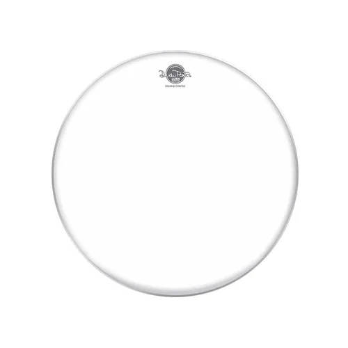 Pele 22" Porosa Luen 11069 Double Coated Dudu Portes