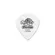 Palheta Dunlop Tortex Jazz III Branca 1mm