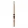 Baqueta para Bateria Vic Firth 5A Ponta Madeira (Par)