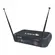 Microfone sem Fio (Cabeça/ Lapela) Lyco VH102PROHL