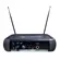 Microfone sem Fio (Cabeça/ Lapela) Lyco VH102PROHL