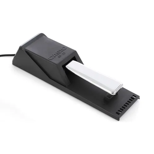 Pedal para Teclado Casio SP-20