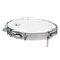 Pandeiro 10" RMV PPA0120 Corpo Branco Pele Leitosa