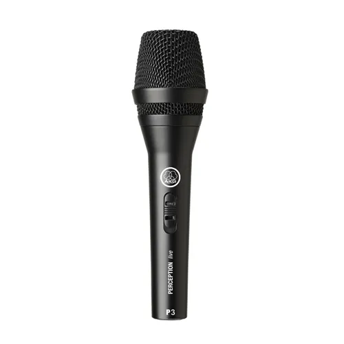 Microfone AKG Perception P3S