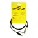 Cabo P10/90° X Mini XLR CBC 1 Metro Transmissor Plug Amphenol