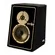 Cajón Elétrico Strike by FSA SK5011 Soundbox MDF com Captador