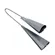 Agogo Duplo Contemporânea 01LT Grande Light