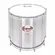 Surdo 45CM X 20" Contemporânea 169LT Alumínio Pele Nylon Light