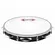 Pandeiro 10" Contemporânea 83LT Fórmica Pele Nylon Light