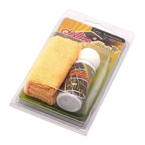 Kit Polidor para Trasto Alice A044
