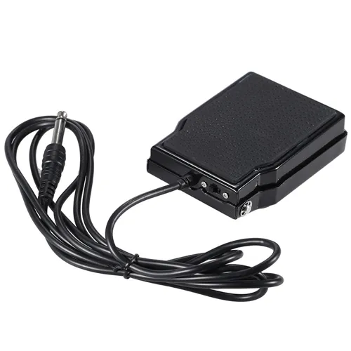 Pedal para Teclado PHX Phoenix SP-20 Sustain