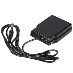 Pedal para Teclado PHX Phoenix SP-20 Sustain