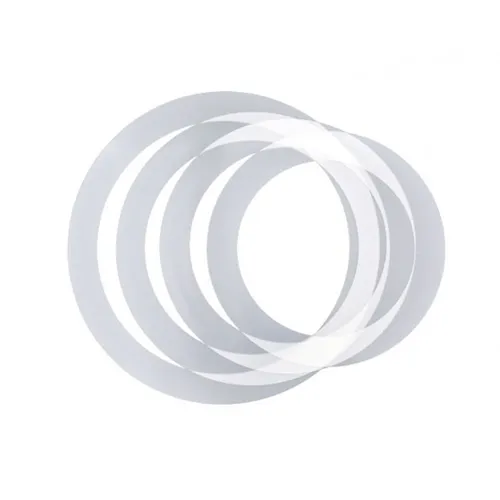 Abafador para Bateria PHX Phoenix DH1216 Muffle Rings PVC