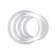 Abafador para Bateria PHX Phoenix DH1216 Muffle Rings PVC