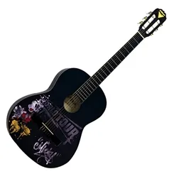 Violão PHX Phoenix MWT-1 Disney Mickey World Tour