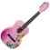 Violão Infantil PHX Phoenix VIP-3 Disney Princess