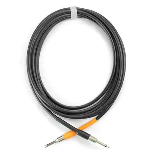 Cabo P10 X P10 Tecniforte HCE15SC High Clear Stompcut 15ft 4,57 Metros