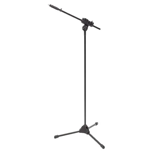 Pedestal para Microfone Ibox SMLight