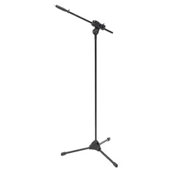 Pedestal para Microfone Ibox SMLight