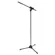 Pedestal para Microfone Ibox SMLight