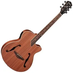 Violão Elétrico Hofma HMF-240