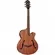 Violão Elétrico Hofma HMF-240