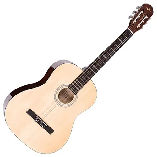 Violão Vogga VCA203N Natural
