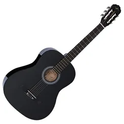 Violão Vogga VCA204N Preto