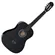 Violão Vogga VCA204N Preto