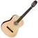 Violão Vogga VCA201N Natural com Cordas de Aço