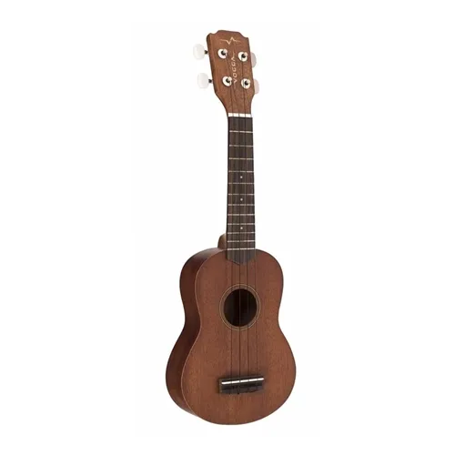 Ukulele Soprano Vogga VUK306 Mahogany Fosco