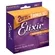 Encordoamento para Violão Aço Elixir (.010-.047) Phosphor Bronze Kit com 3 (Leve 3 Pague 2)