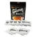 Encordoamento para Guitarra Gibson SVP700L (.010/.046) (Kit com 5 Jogos)