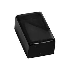 Breu para Violino Free Sax Escuro Retangular