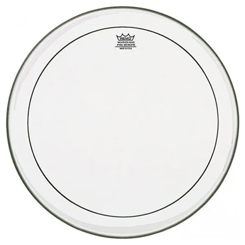 Pele 10" Hidráulica Remo Pinstripe PS-0310-00