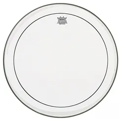 Pele 10" Hidráulica Remo Pinstripe PS-0310-00
