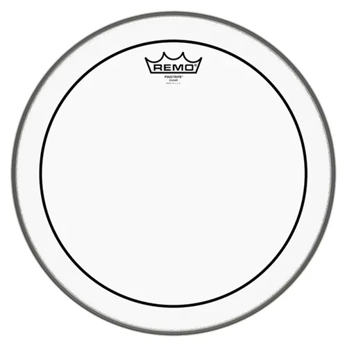 Pele 12" Hidráulica Remo Pinstripe PS-0312-00