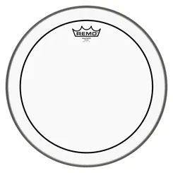 Pele 12" Hidráulica Remo Pinstripe PS-0312-00