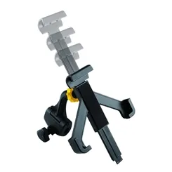 Suporte para Tablet Hercules DG305B 7"-12.1"