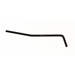 Alavanca para Guitarra Dolphin 5929 sem Rosca Floyd PT
