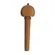Cravelha para Viola Dominante Boxwood Hill Pino PT (Unitário)