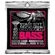 Encordoamento para Contra-Baixo 4 Cordas Ernie Ball Coated Super Slinky (.045-.100)