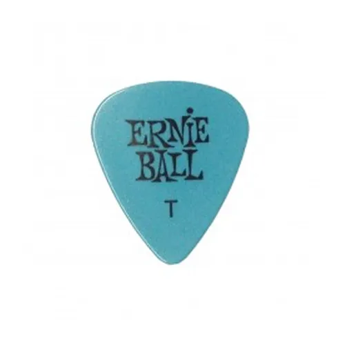 Palheta Ernie Ball 9106 Fina Azul