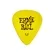 Palheta Ernie Ball 9117 Média Amarela