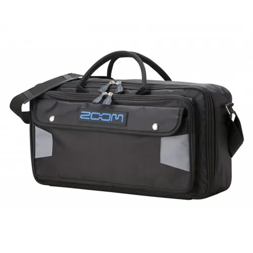 Capa para Pedaleira Zoom SCG5 Bag Zoom G5