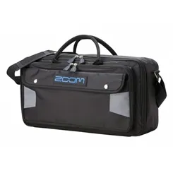 Capa para Pedaleira Zoom SCG5 Bag Zoom G5