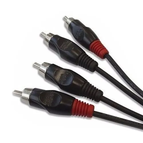 Cabo 2 RCA X 2 RCA Santo Angelo AC2 2 Metros Profissional