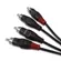 Cabo 2 RCA X 2 RCA Santo Angelo AC2 2 Metros Profissional