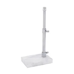 Pedestal de Mesa para Microfone Deval PM1