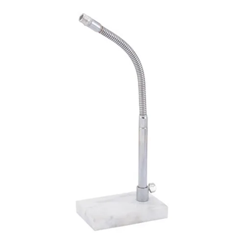 Pedestal de Mesa para Microfone Deval PM4